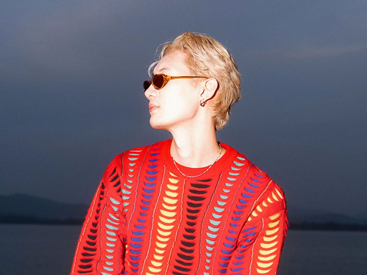 INTERVIEW | James Alyn on 2019 — Embracing Change, Layering Sound, and Looking Ahead