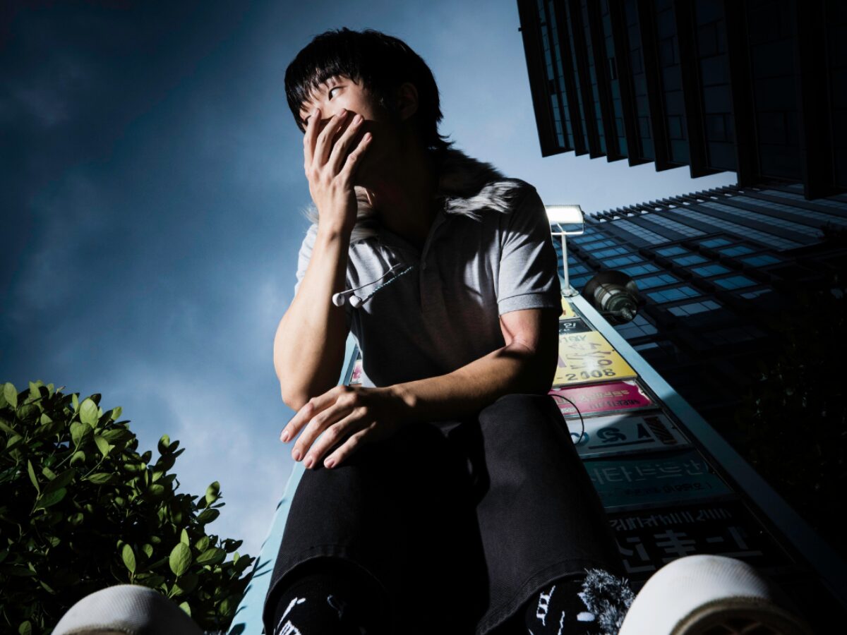 INTERVIEW | Sion  Instinct, detail, and a new center of gravity — how eigensinn found its shape