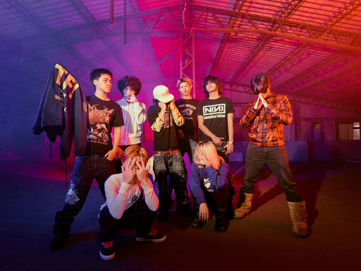 INTERVIEW| The Current State of Taipei’s Underground