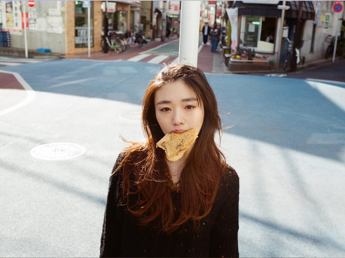 INTERVIEW | にしな：3rdアルバム『日々散漫』と現在地